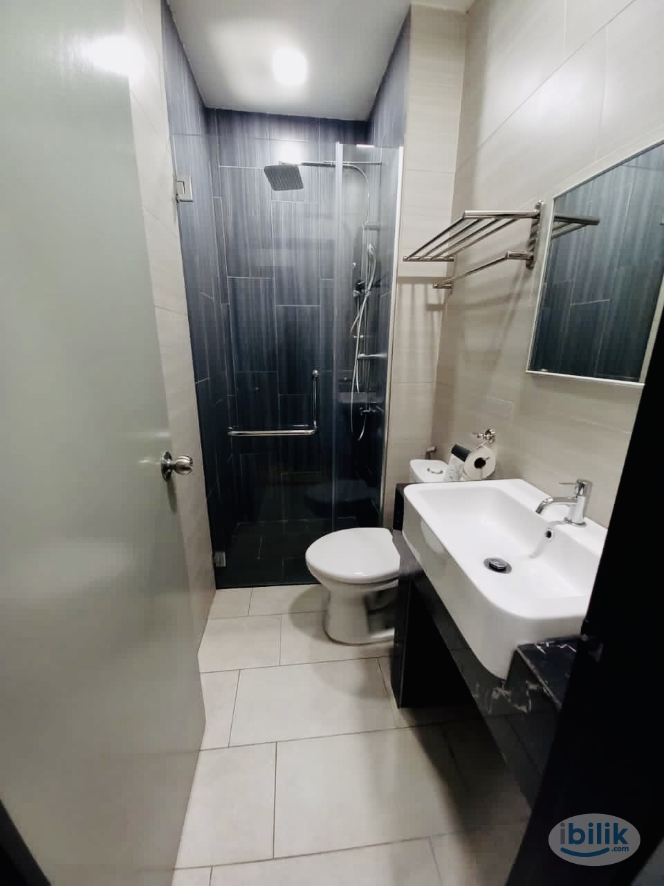 Single Room For Rent At Pudu, KL City Centre, Walking Distance To LRT - Image 2
