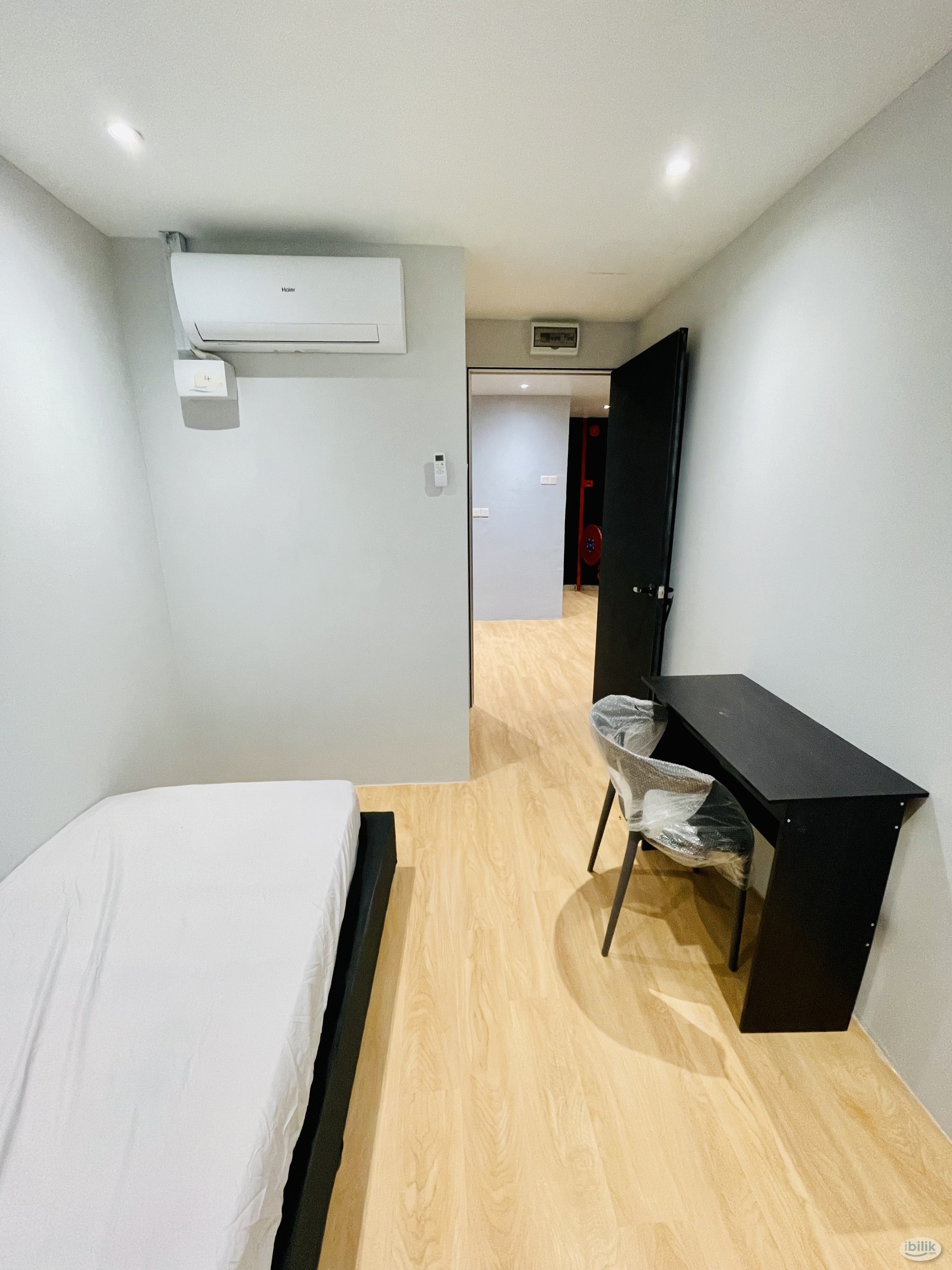 Single Room For Rent At Pudu, KL City Centre, Walking Distance To LRT - Image 4