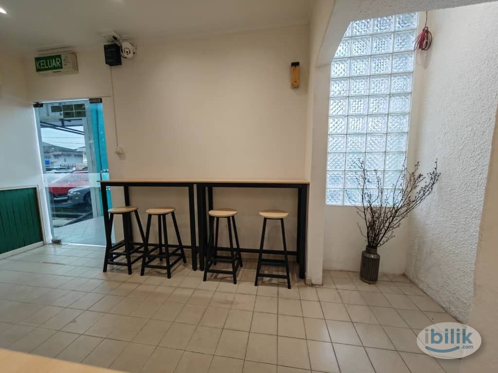 Room attach with Private Toilet ⚡Uptown Damansara Utama - Image 2