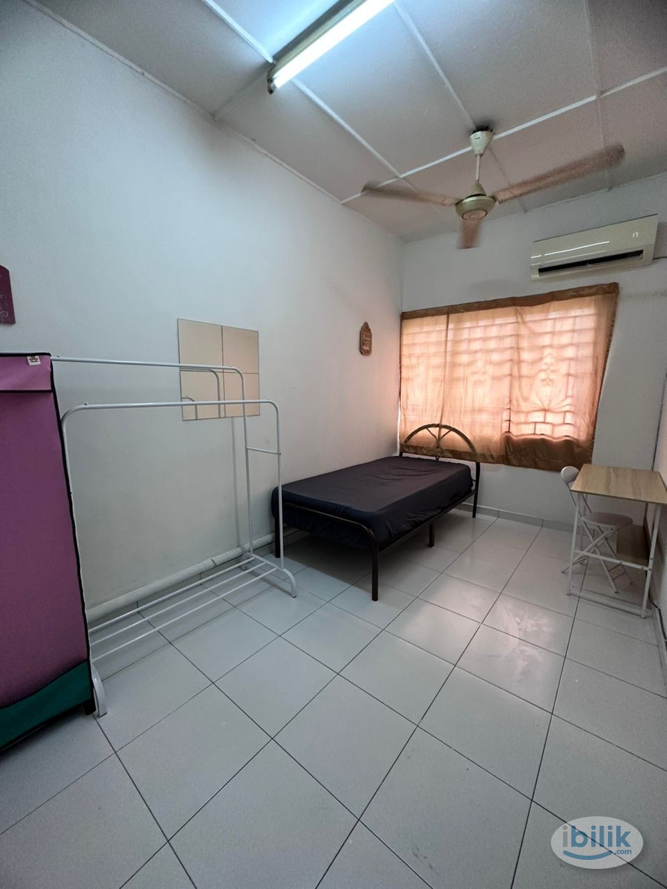 🔥1+1 Deposit✅🔥,SS2 Area Medium Room For Rent , 5Mins Drive To SS2 DurianMan Stall And SS2 Park , 5 Mins Drive To Paradig - Image 1