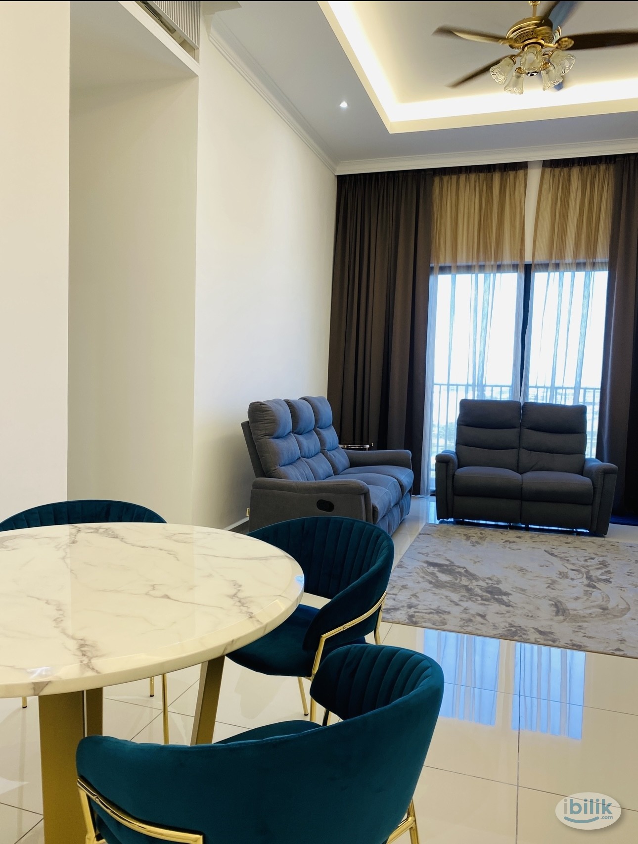 VERTU RESORT CONDOMINIUM APARTMENT - Image 1
