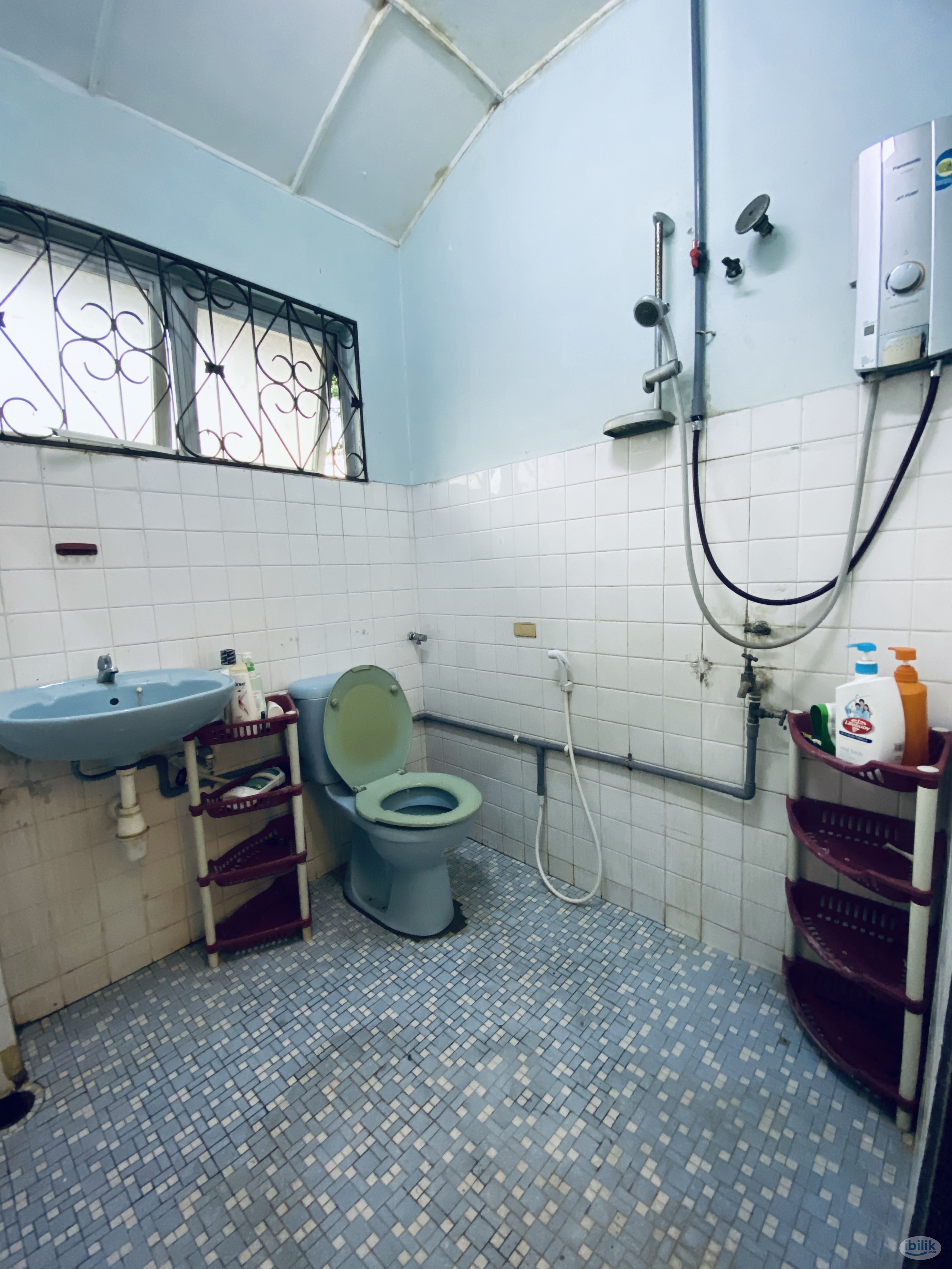 🌞Vacant Room For Rent🌞 🌞Room located in SS2, Petaling Jaya🌞 - Image 1