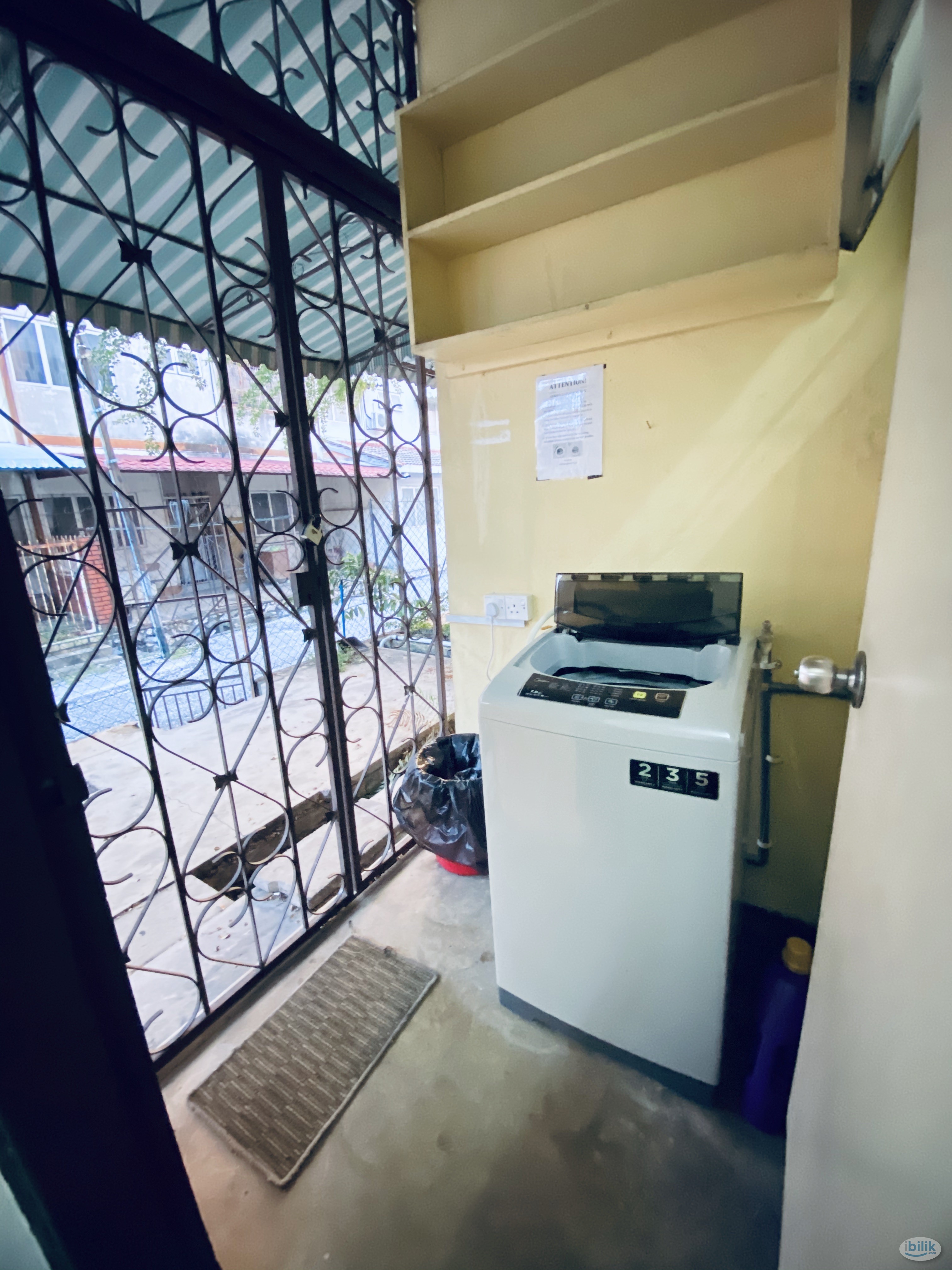 🌞Vacant Room For Rent🌞 🌞Room located in SS2, Petaling Jaya🌞 - Image 2