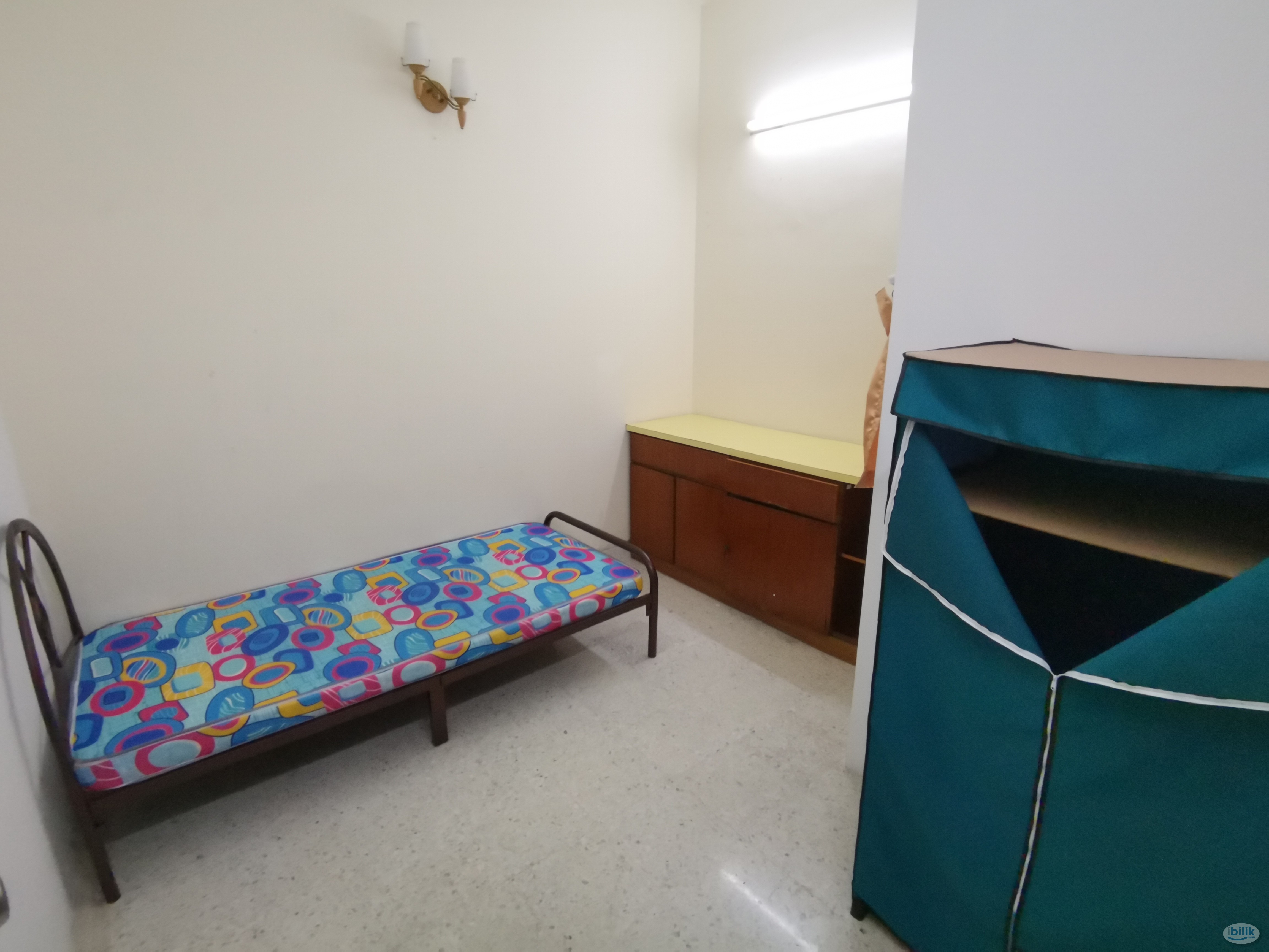 🌞Vacant Room For Rent🌞 🌞Room located in SS2, Petaling Jaya🌞 - Image 4