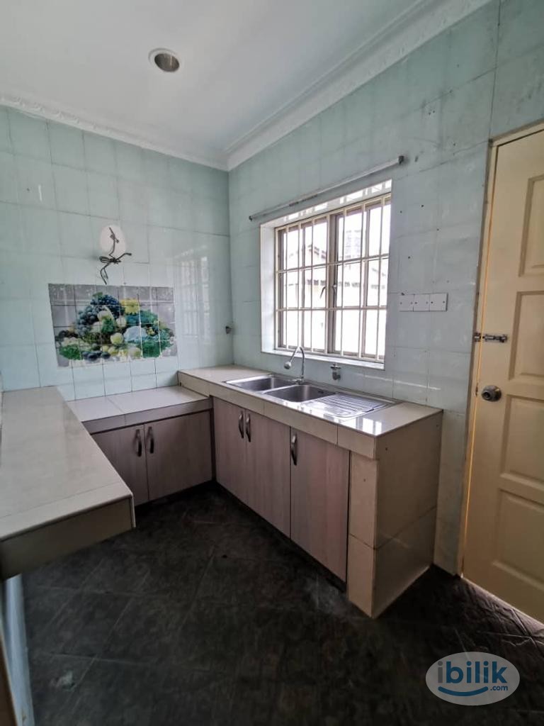 ❗Private Room with Attached Bathroom in Subang Jaya❗Move in Immediately❗ - Image 1
