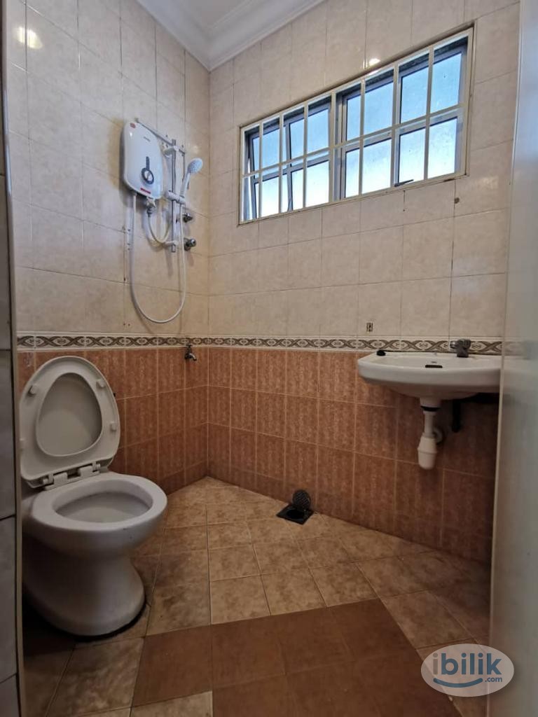 ❗Private Room with Attached Bathroom in Subang Jaya❗Move in Immediately❗ - Image 2