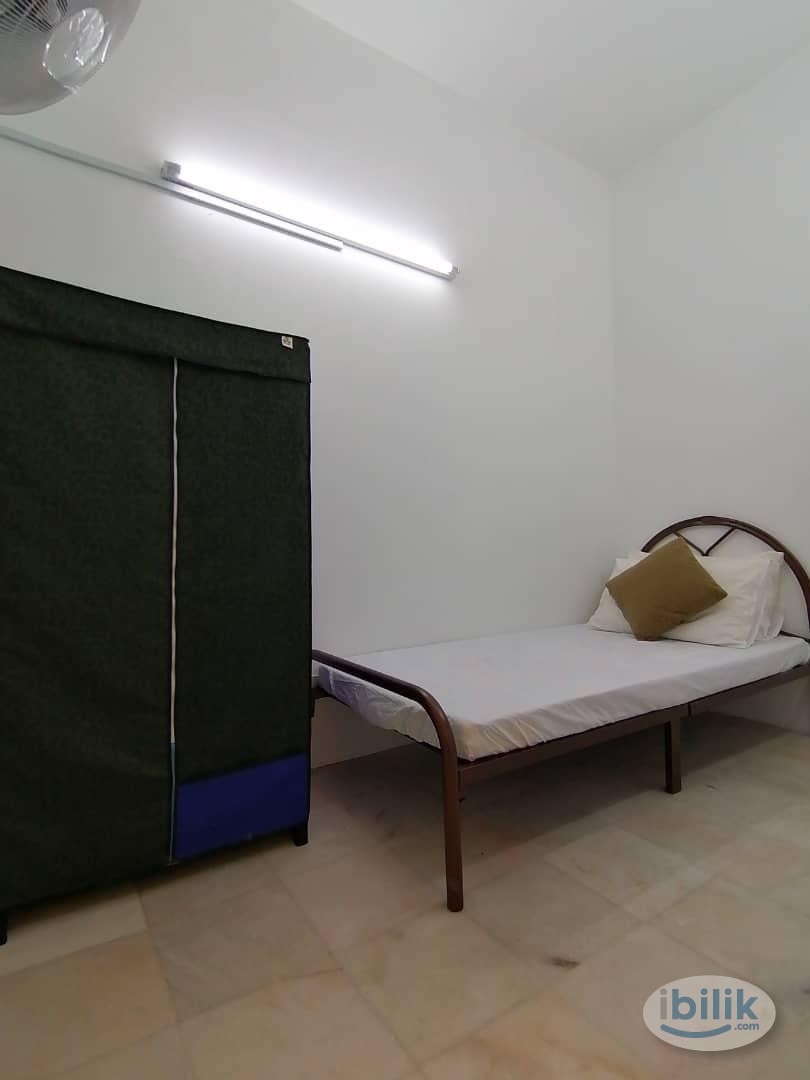❗Private Room with Attached Bathroom in Subang Jaya❗Move in Immediately❗ - Image 3