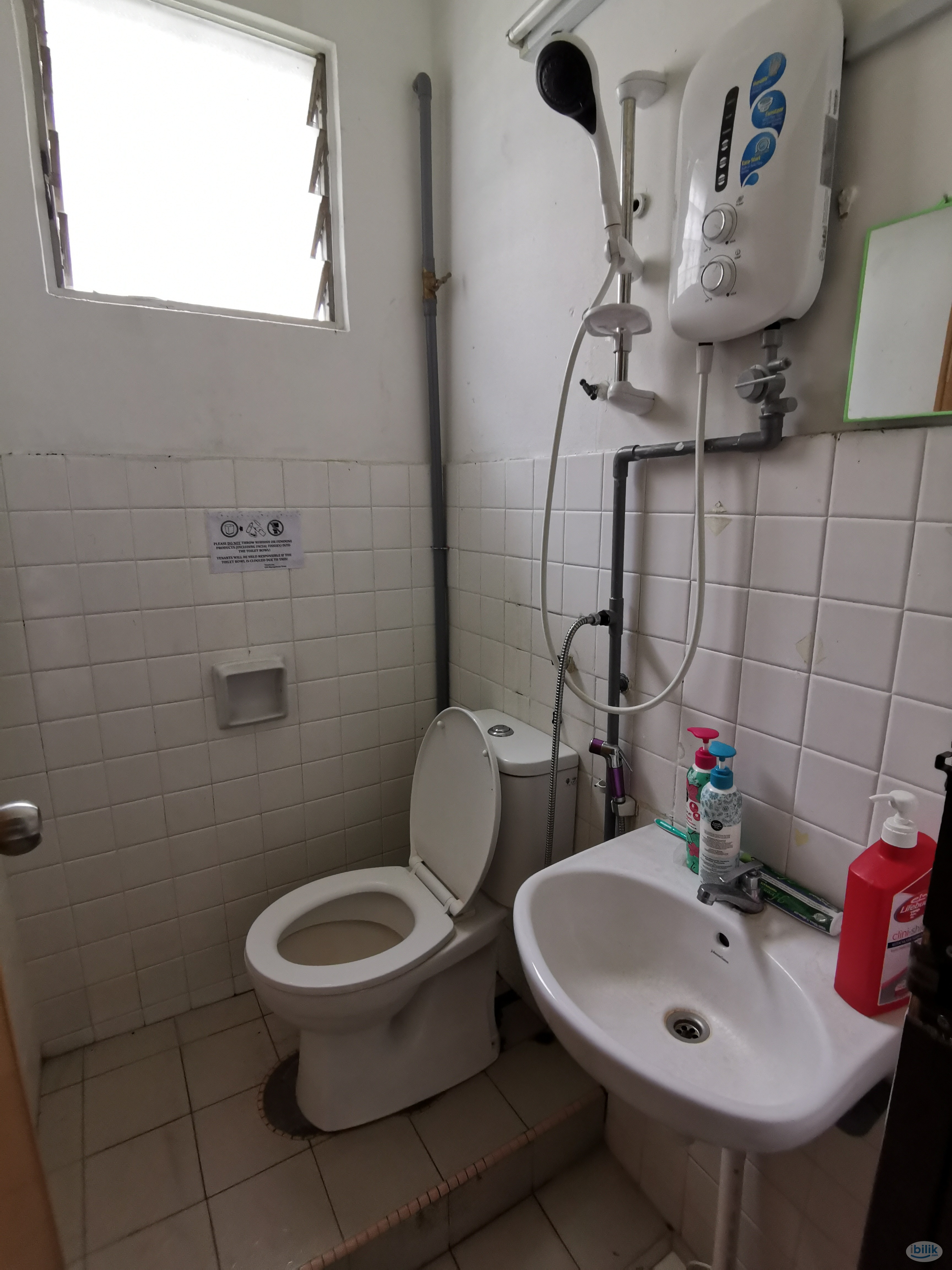 ❗Nice and Cozy room in Damansara Utama❗Move in Immediately❗ - Image 3