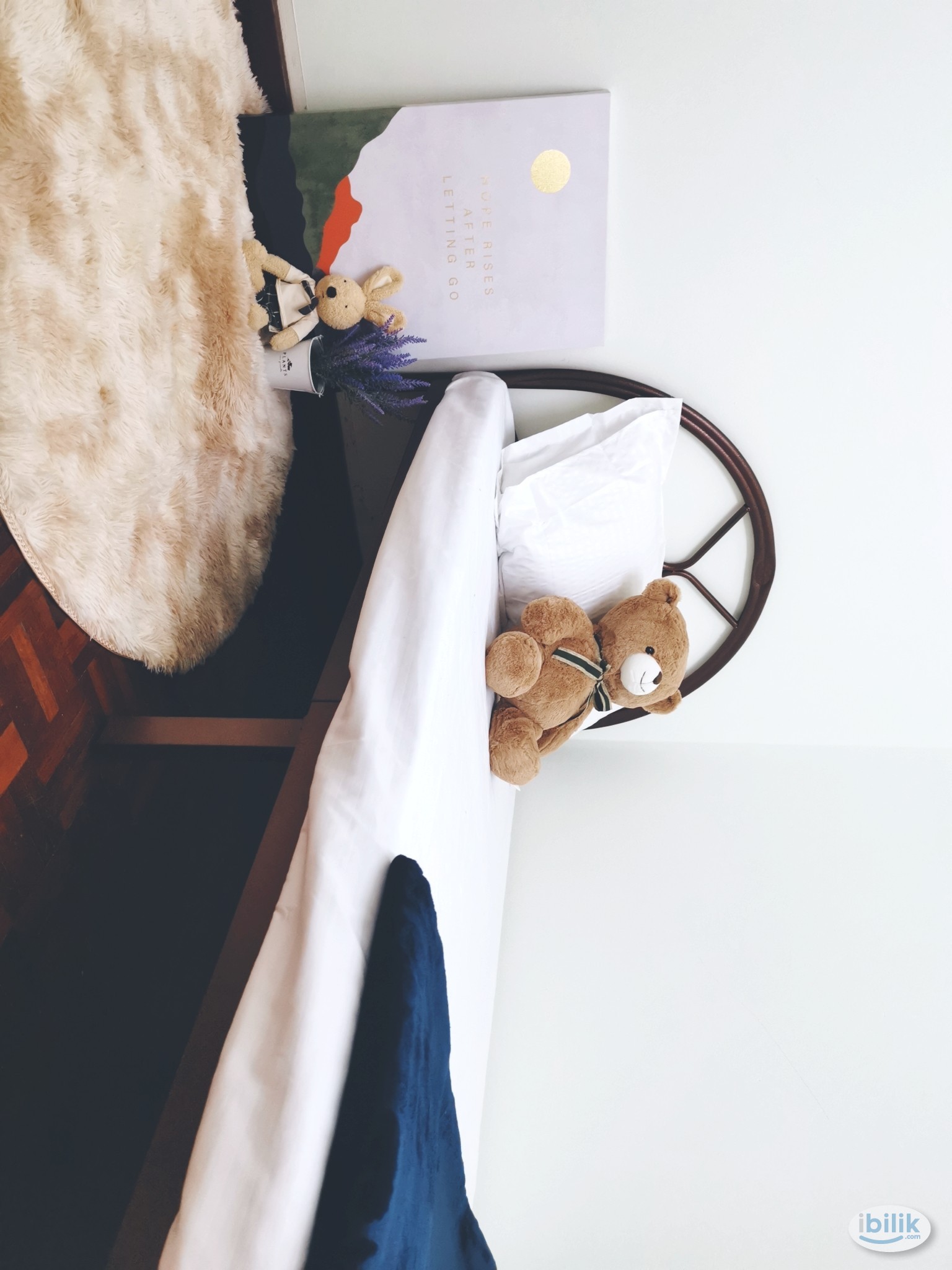 ✅Zero Deposit, Nice Room attach with Private Bathroom, 👣4min walk to Bus Station, 5min🚗LRT - Image 4