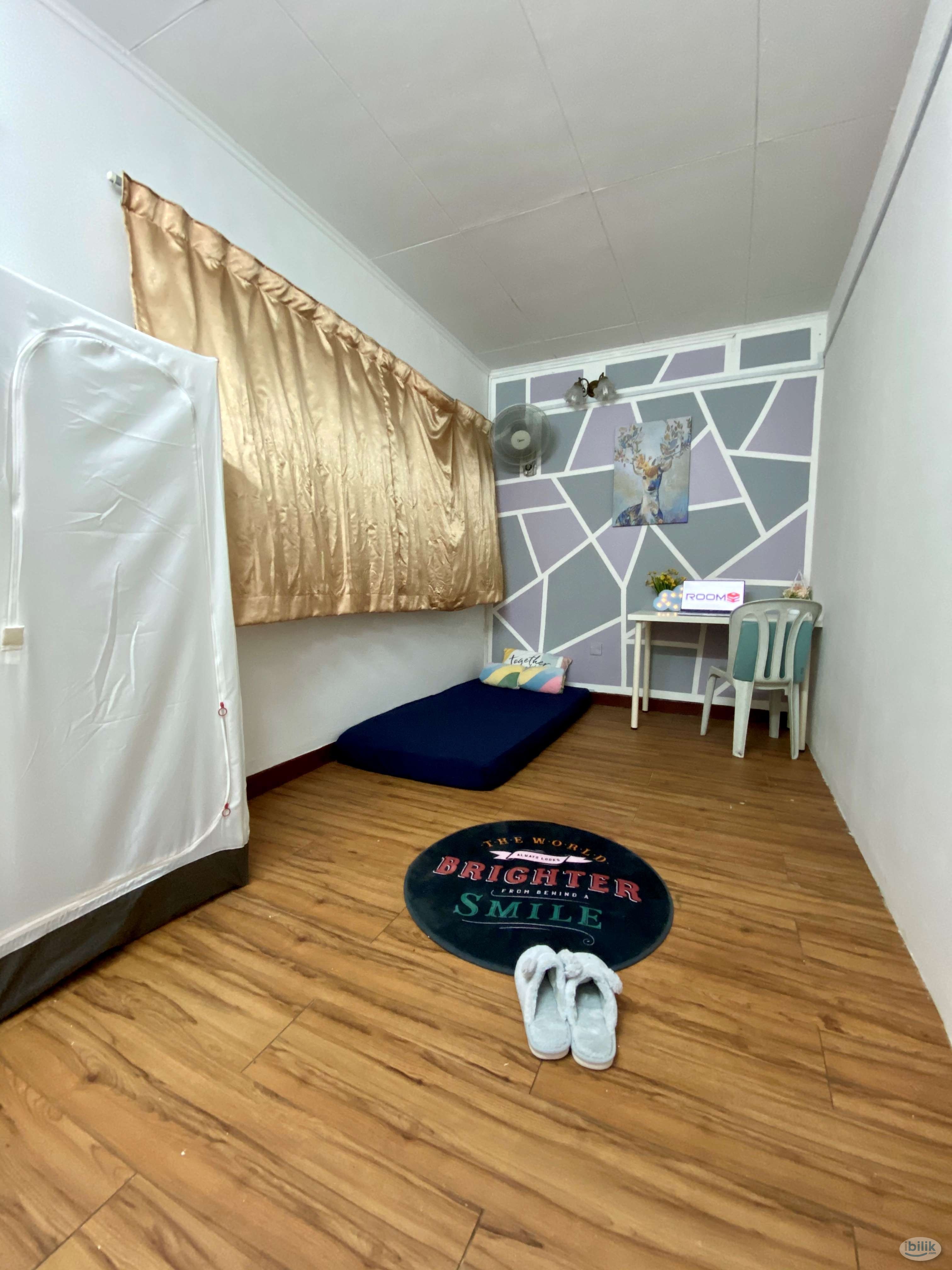 🔑 [Zero Deposit] Available & Ready to Move In Unit! 🚀🔥Great Location Room at Bandar Utama TO Let 1 Utama & KPMG - Image 2