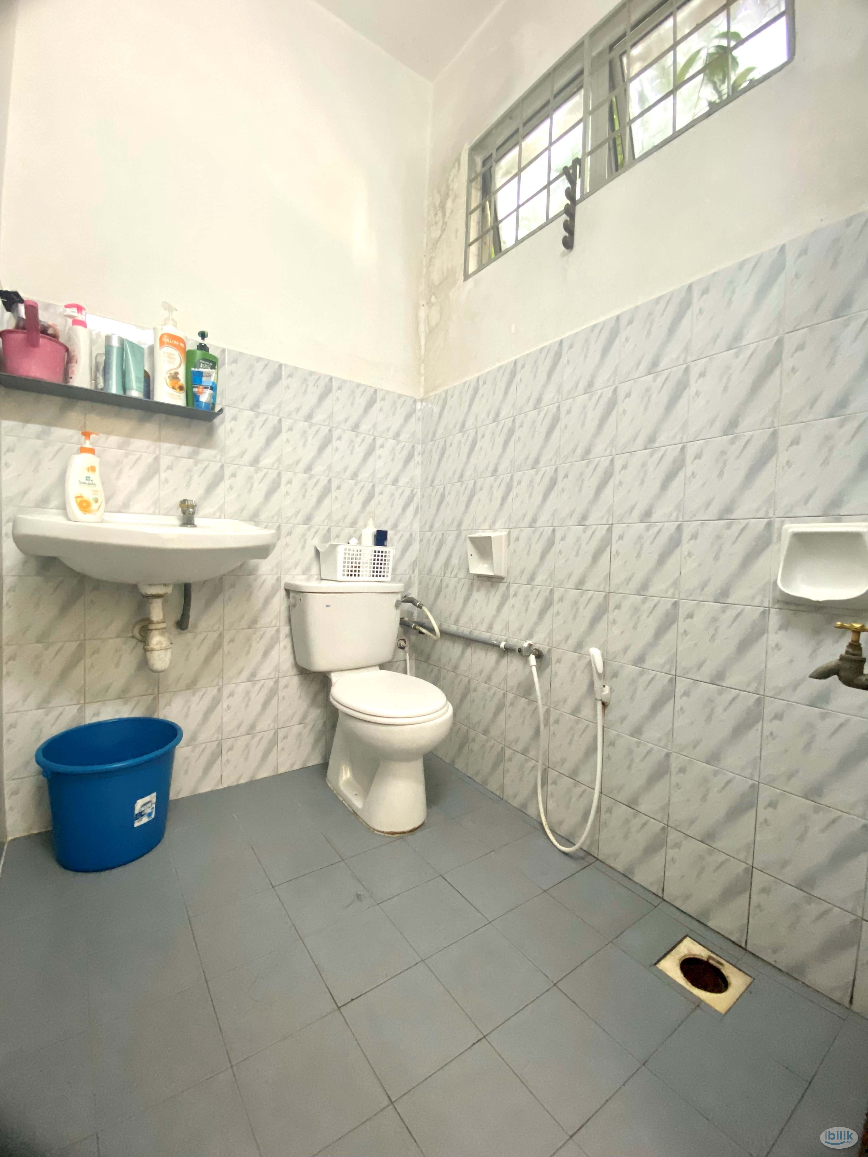 🔑 [Zero Deposit] Available & Ready to Move In Unit! 🚀🔥Great Location Room at Bandar Utama TO Let 1 Utama & KPMG - Image 4