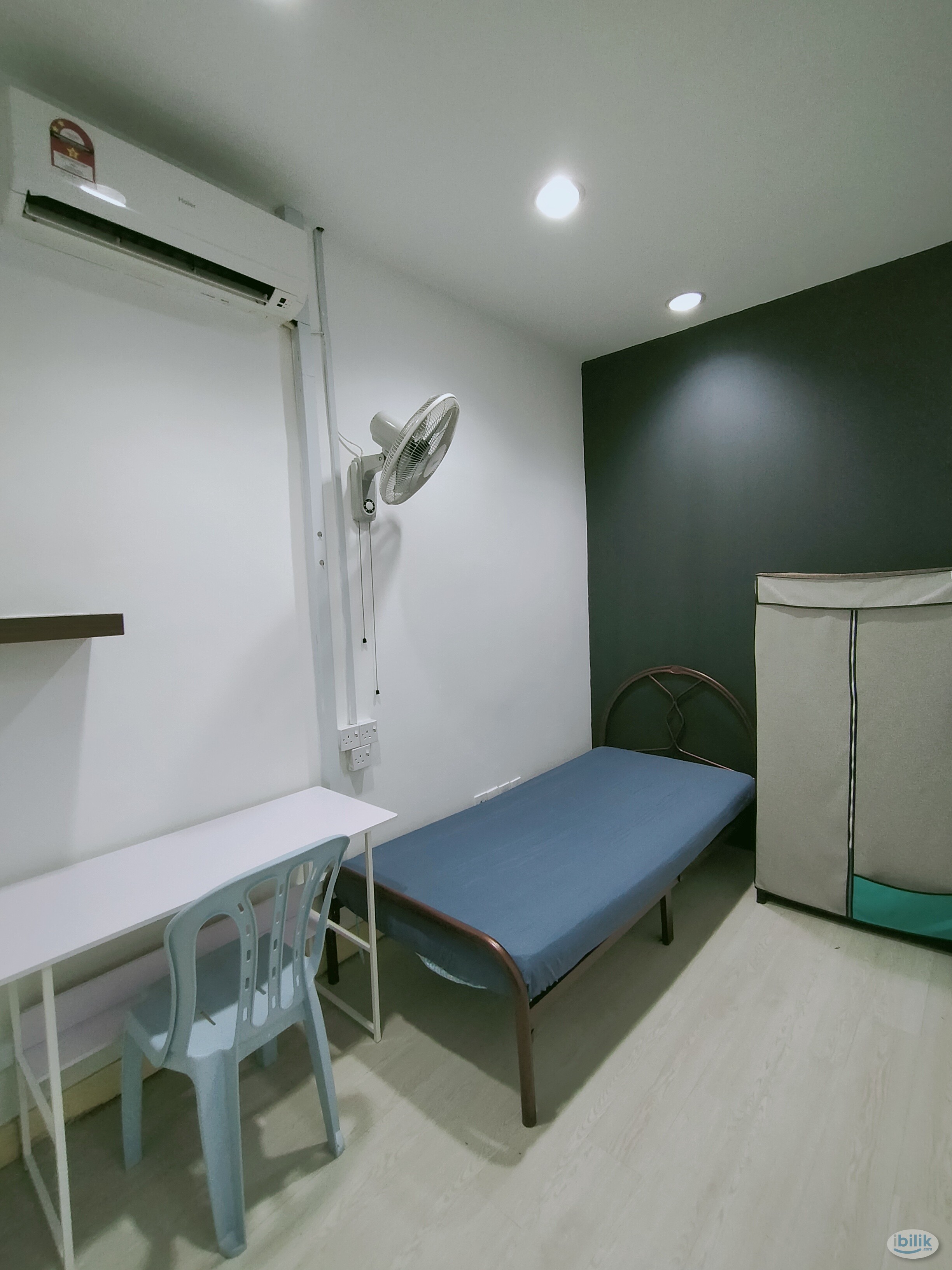 Strategic Location 📍 Nearby TTDI MRT Station & Uptown. Room at Damansara Utama For Rent - Image 3
