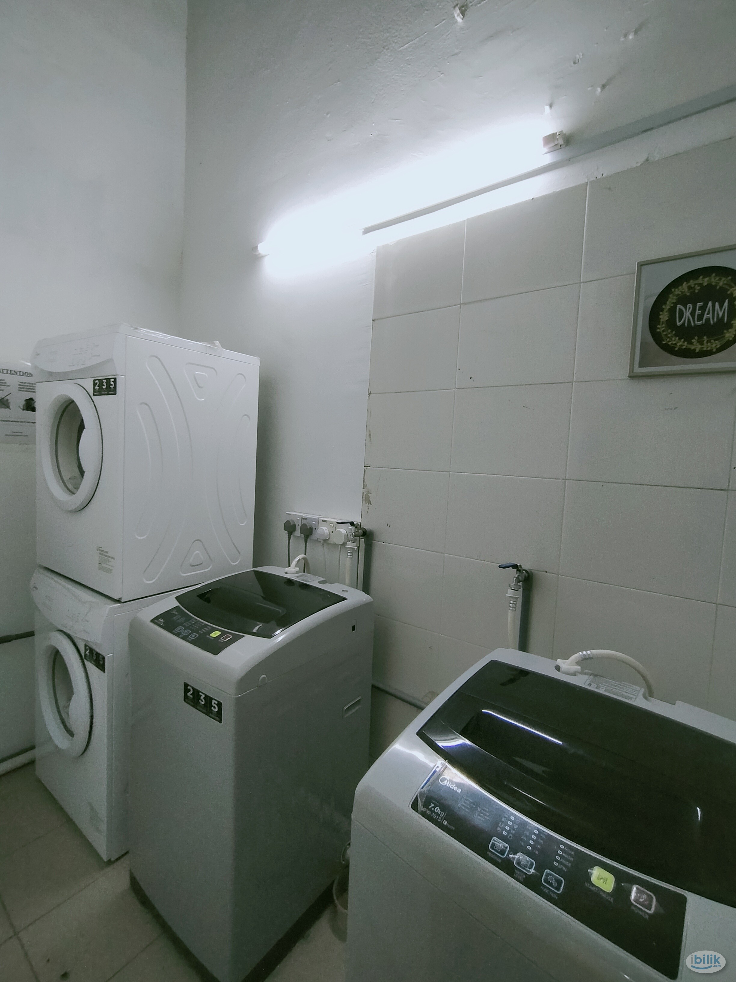 Strategic Location 📍 Nearby TTDI MRT Station & Uptown. Room at Damansara Utama For Rent - Image 5