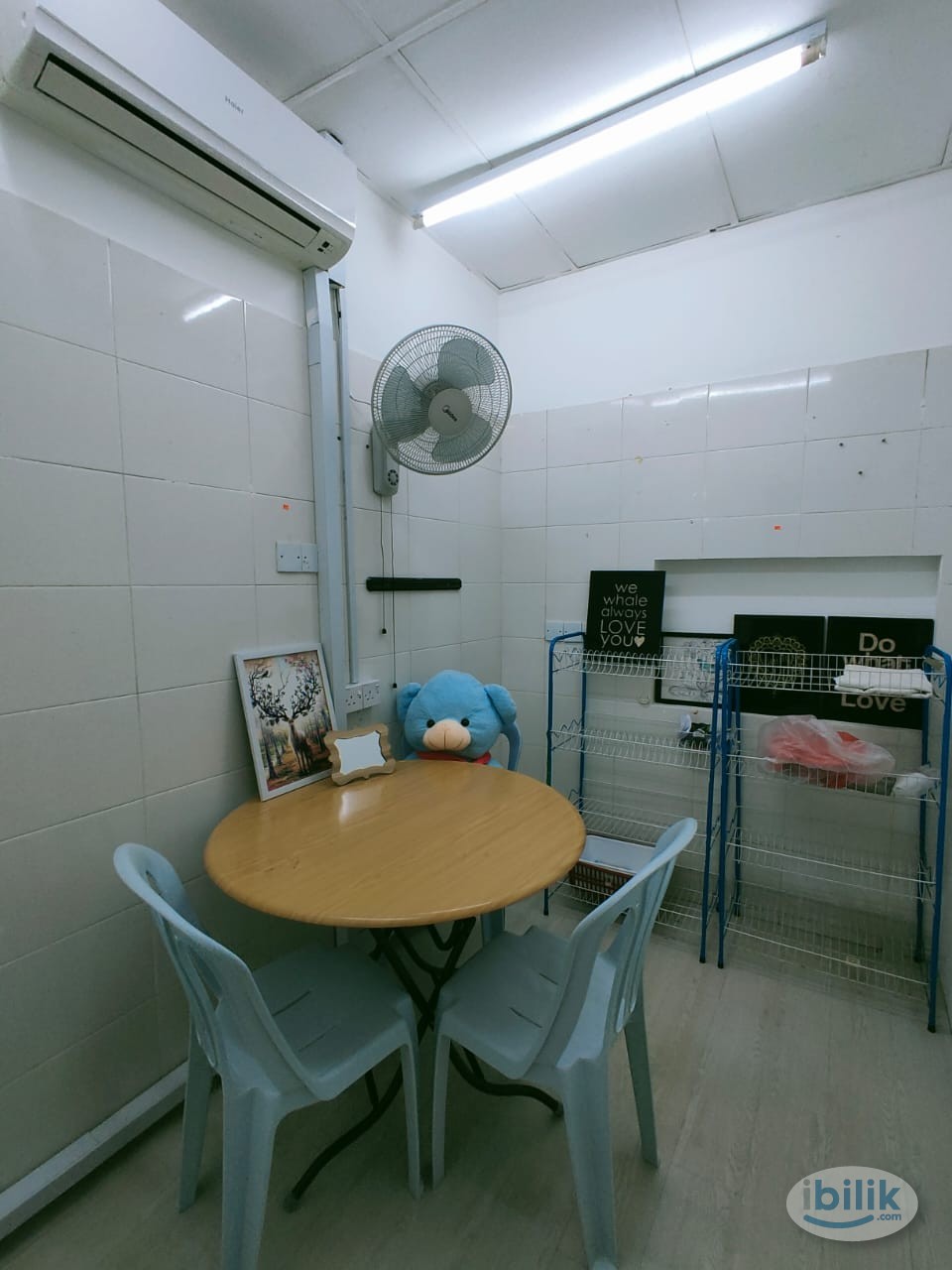 Strategic Location 📍 Nearby TTDI MRT Station & Uptown. Room at Damansara Utama For Rent - Image 2