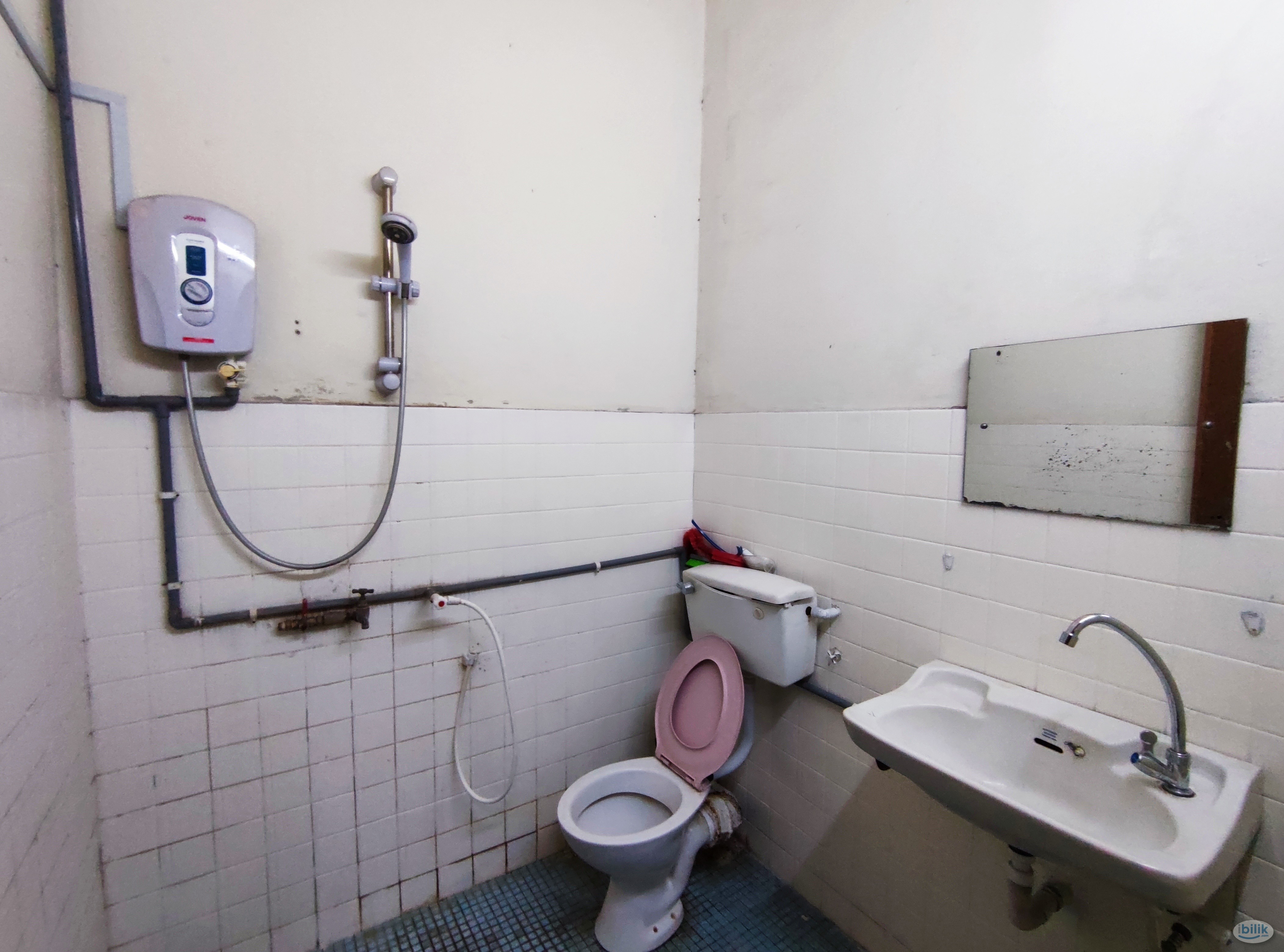 🏠 NICE Room Available to let AT Damansara Utama Near Uptown! 🌇 - Image 1