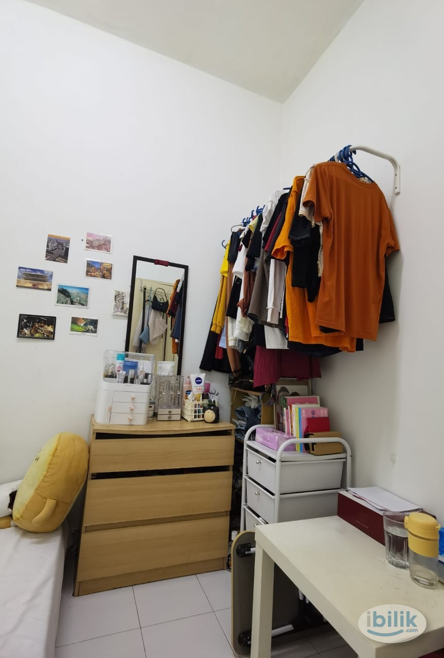 Single Room at Sterling, Kelana Jaya - Image 5