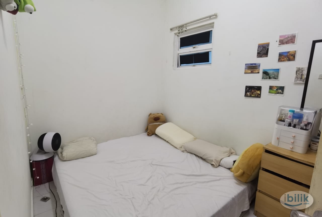 Single Room at Sterling, Kelana Jaya - Image 4