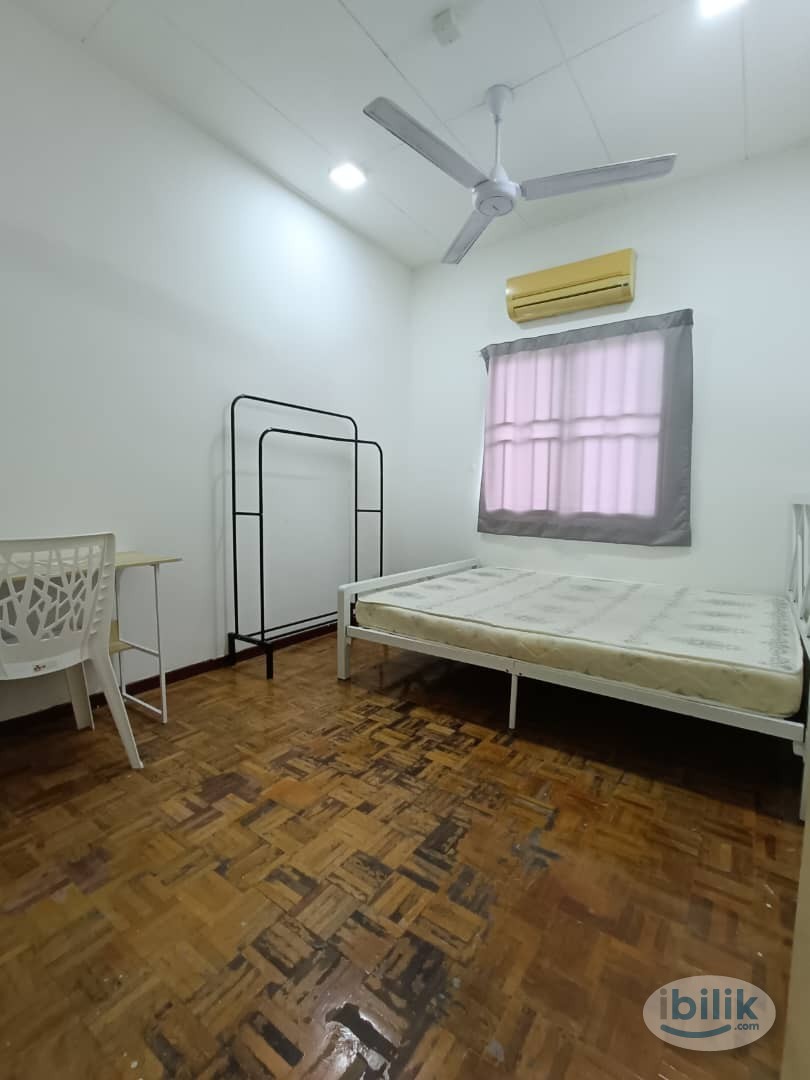 🌟✨ Welcome Home: Find Your Perfect Room for Rent in Setia Alam! Experience Comfort and Convenience! ✨🌟 - Image 1