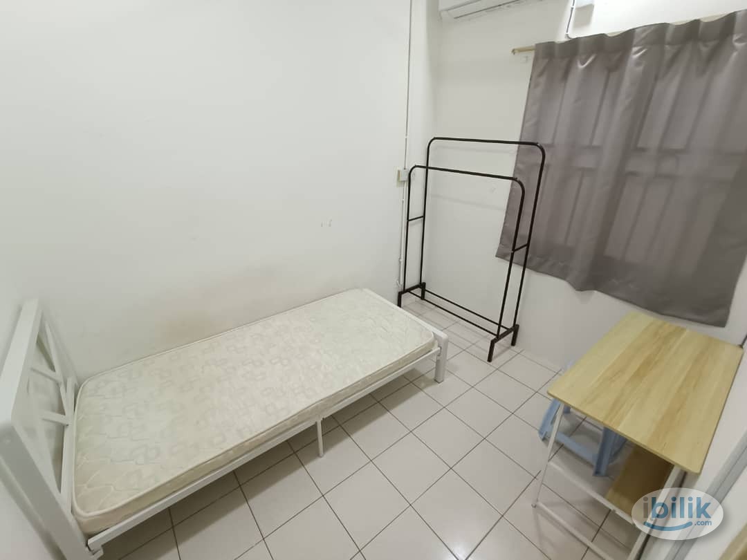 🌟✨ Welcome Home: Find Your Perfect Room for Rent in Setia Alam! Experience Comfort and Convenience! ✨🌟 - Image 2