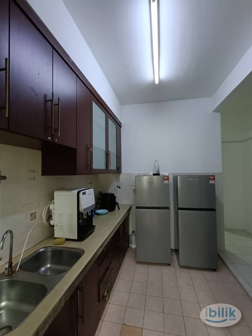 🌟✨ Welcome Home: Find Your Perfect Room for Rent in Setia Alam! Experience Comfort and Convenience! ✨🌟 - Image 5