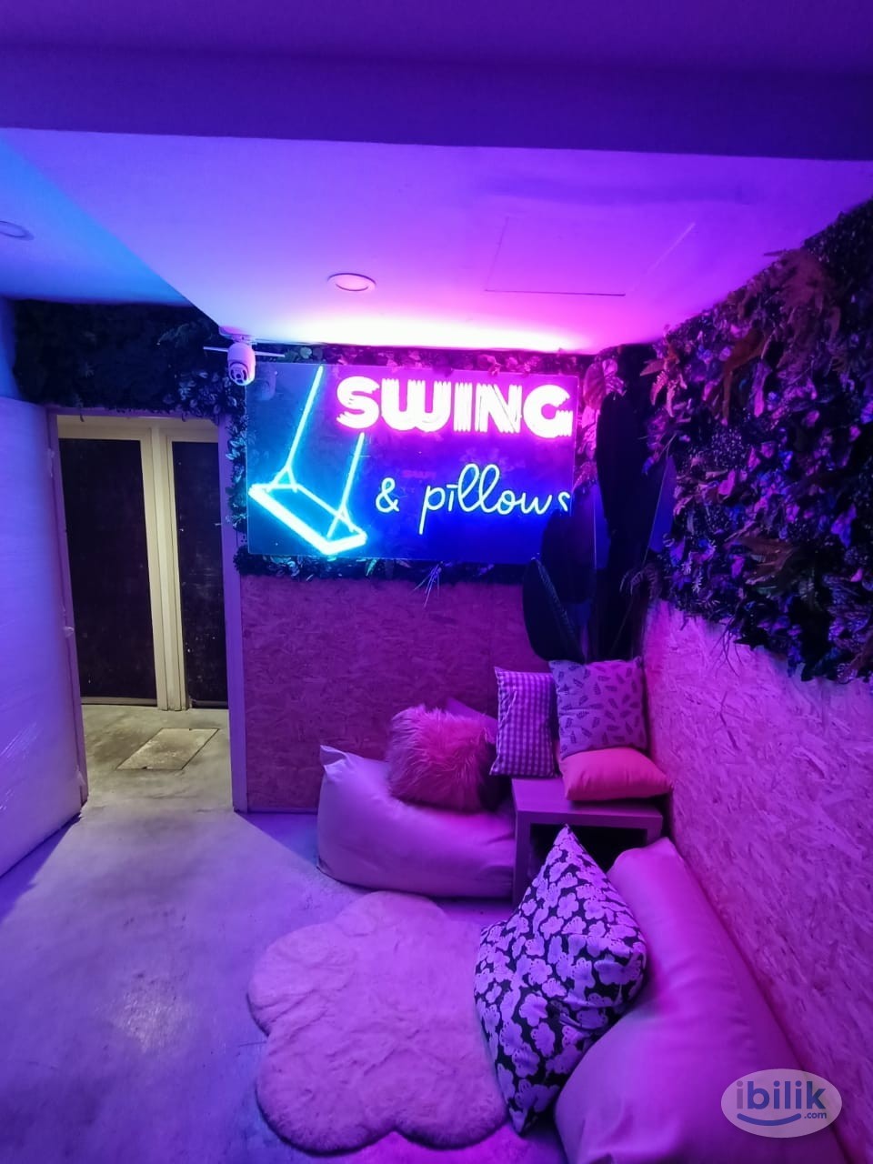 6 mins walk to Hang Tuah Station, Jalan Alor, Bukit Bintang 🚂 Room rent near Bukit Bintang - Image 5