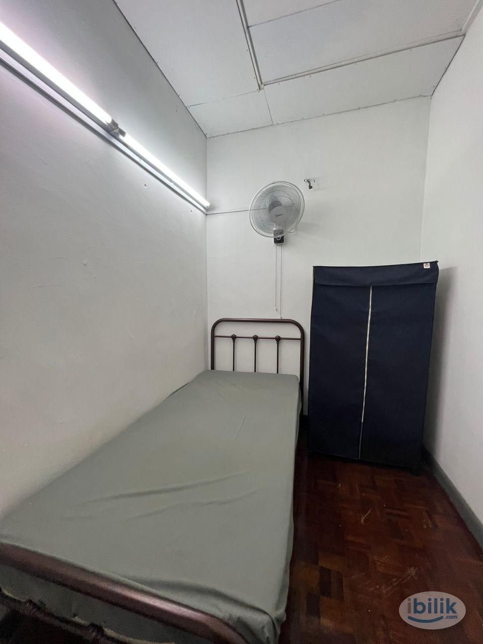 🏢 Available New Room at SS20, Damansara Kim, With Free Wifi & A/C 📶❄️ - Image 2
