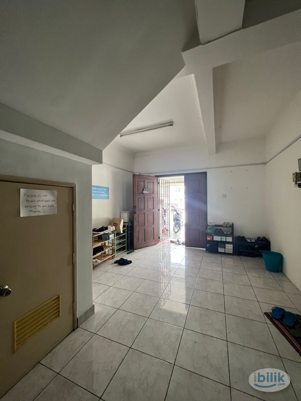 🏢 Complete Facilities Room for Rent at Damansara Kim Nearby Amenities & Full Facilities 🌟🏠🛋️🏋️‍♀️🏊‍♂️🌳🍽️🛒 - Image 3