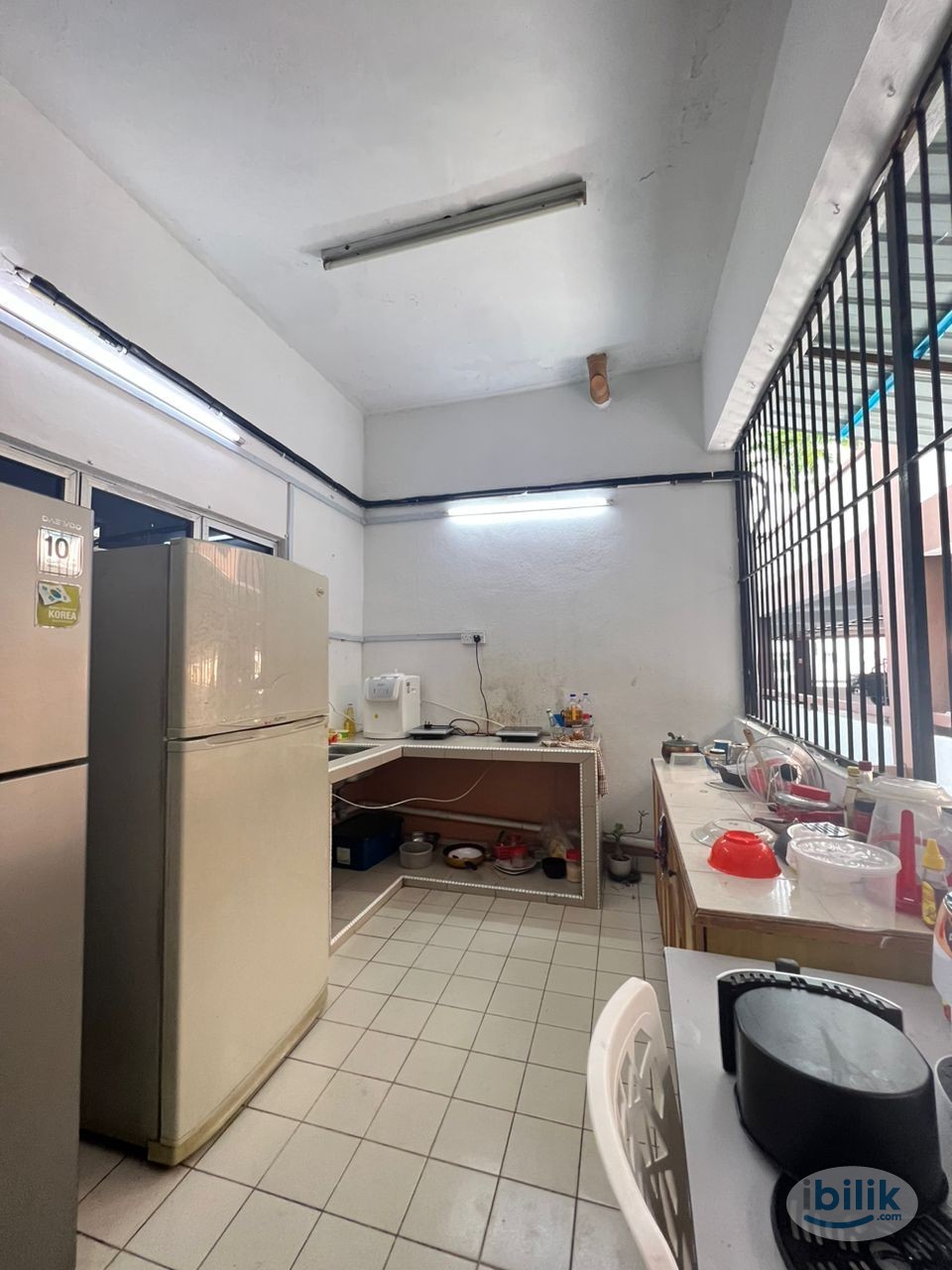 🏢 Complete Facilities Room for Rent at Damansara Kim Nearby Amenities & Full Facilities 🌟🏠🛋️🏋️‍♀️🏊‍♂️🌳🍽️🛒 - Image 4