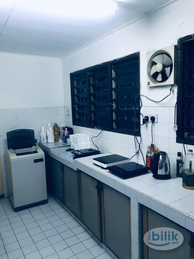 🏢 Weekly Cleaning Room for Rent at Damansara Kim Nearby Amenities & Full Facilities 🧹🌟🏠🛋️🏋️‍♀️🏊‍♂️🌳🍽️🛒 - Image 2