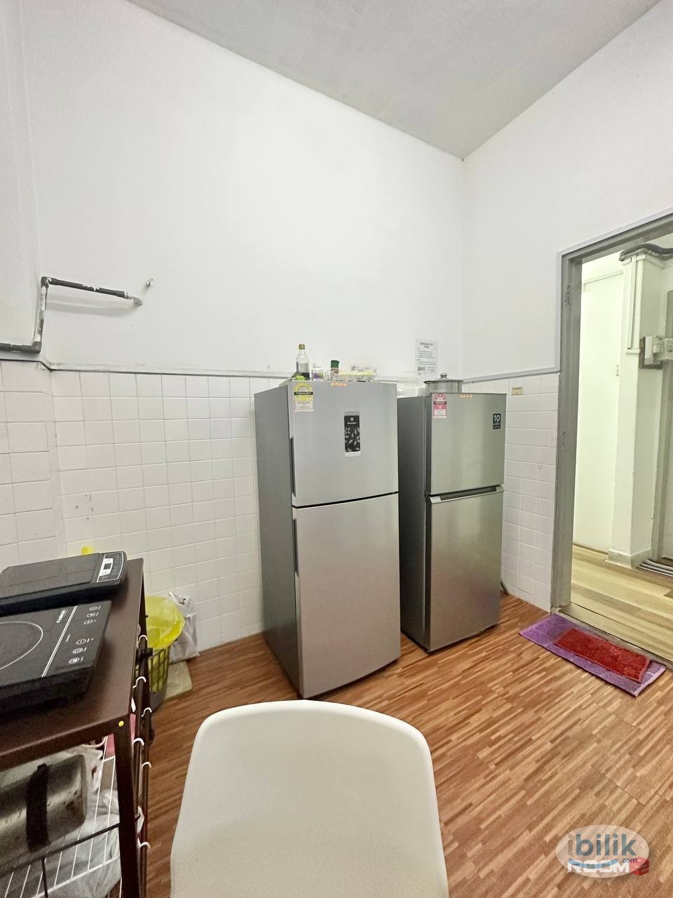 🏢 NEW ROOM RENT available to let at SS21 Damansara Utama Near Uptown 🆕🏠📍🌆 - Image 1