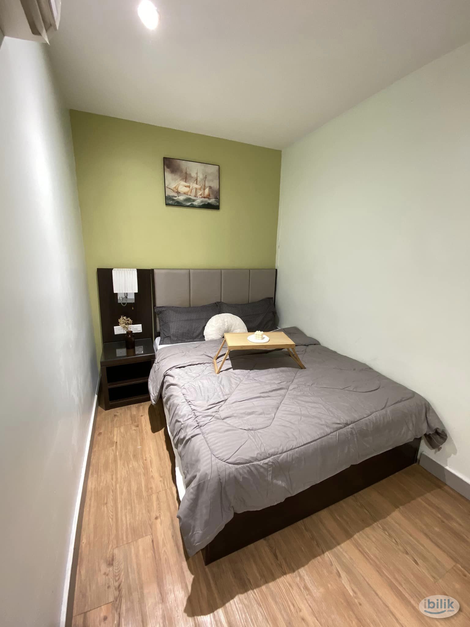 Looking for Room near Petaling Street ❓ Room attach Private Toilet near LRT Pasar Seni - Image 4