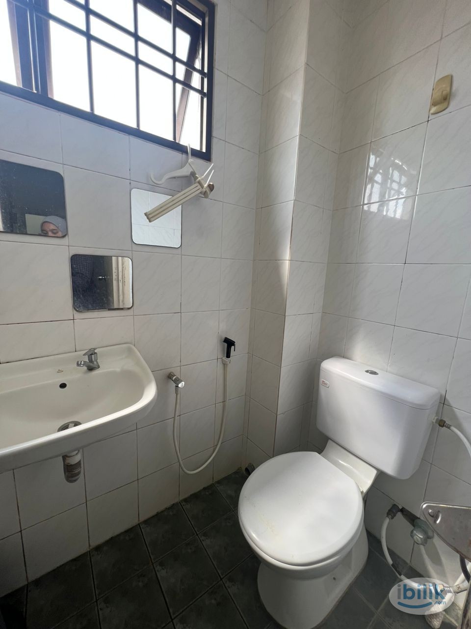 🏢 Fully Furnished Middle Room with No Deposit in SS2, Petaling Jaya Near Damansara Jaya & Mall 🛋️🚫💰📍🌆🛍️ - Image 3