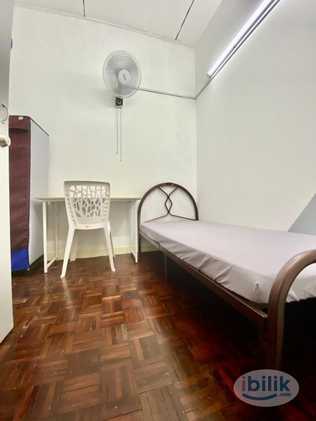 💓Single Room at SS2, ⭐Near to Chow Yang , Atria Mall , LRT Taman Bahagia , 3 Damansara, SS2 Square - Image 3