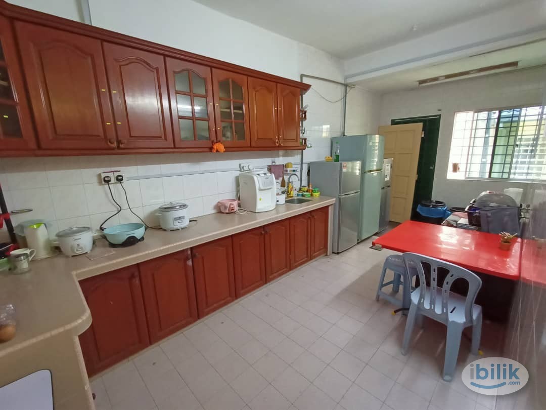 🎉 [Zero Deposit] Available & Ready to Move In Unit 🎉 - Image 3