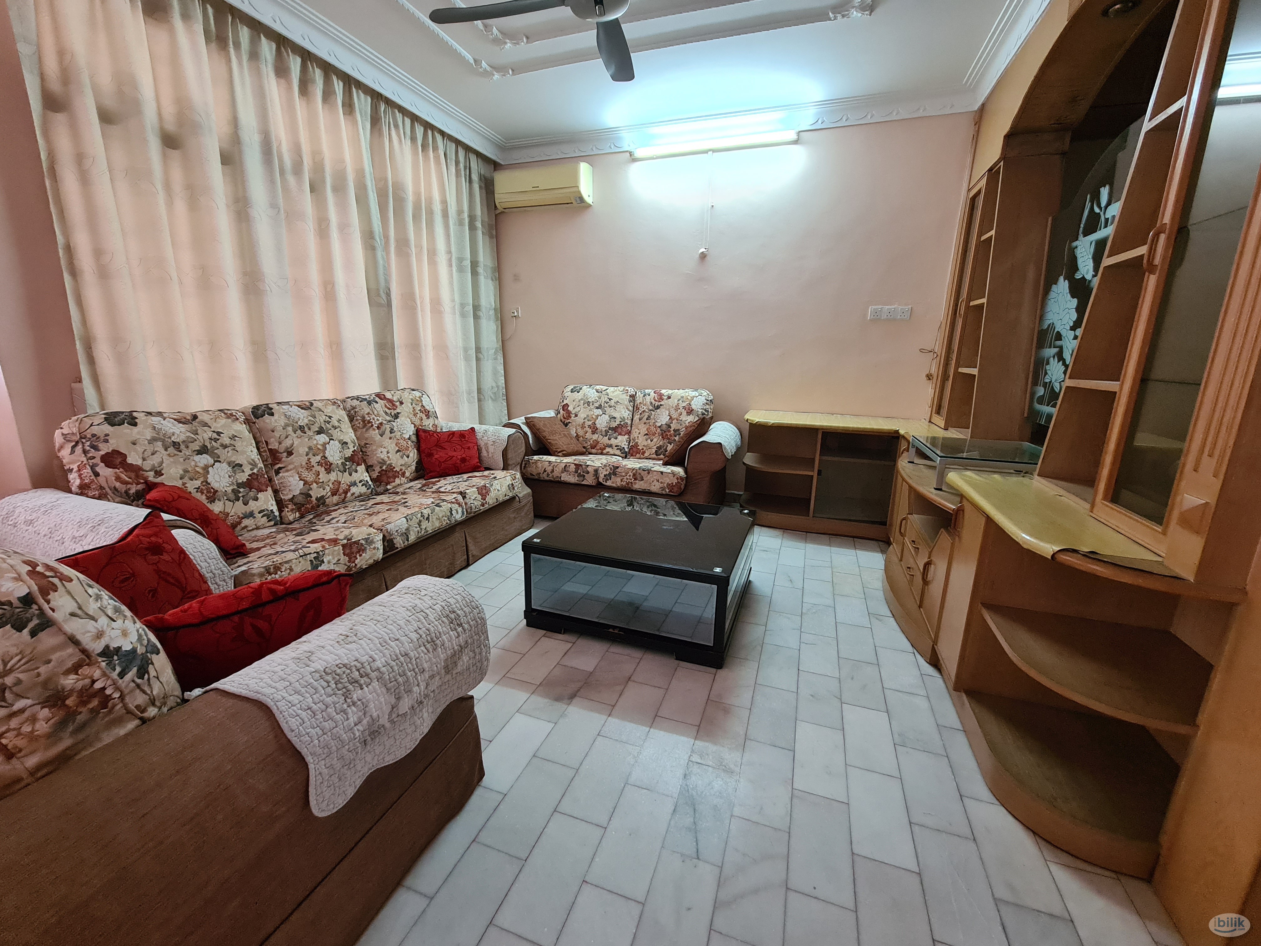 Personal Middle Room at RAJA UDA, Butterworth, Penang - Image 2