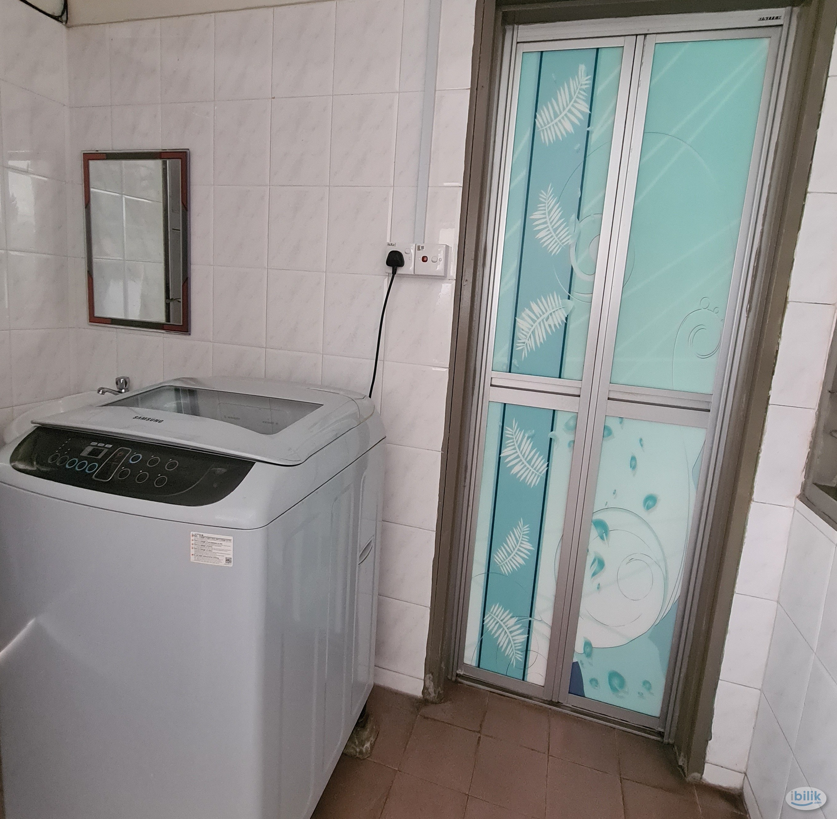 Personal Middle Room at RAJA UDA, Butterworth, Penang - Image 5