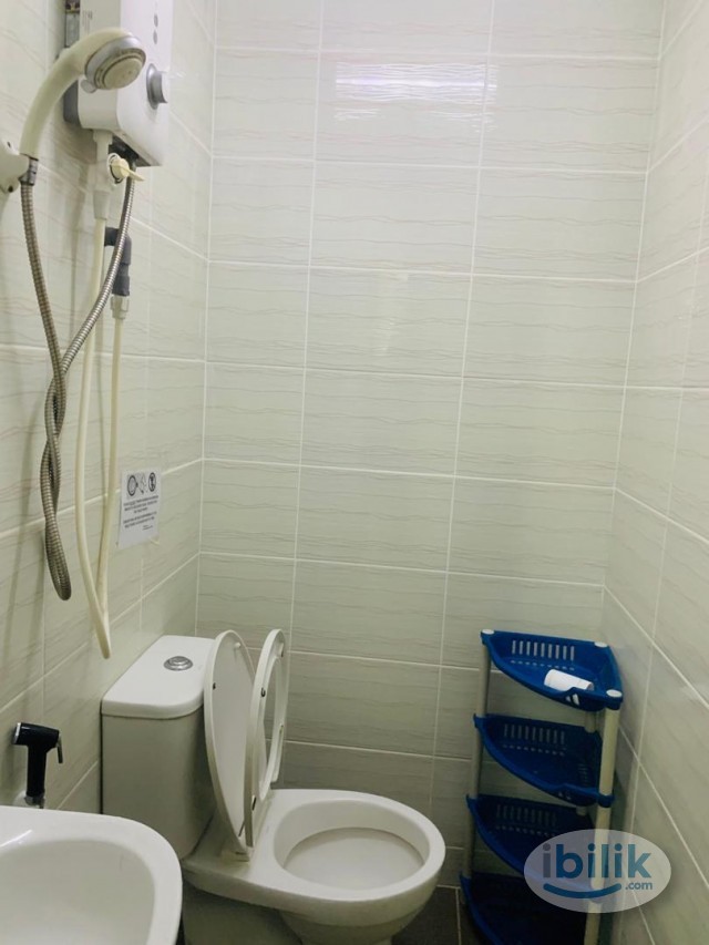 🏠 Move In Immediately! 🎉 Fully Furnished Single Room at SS2, Petaling Jaya! 🌟 - Image 2