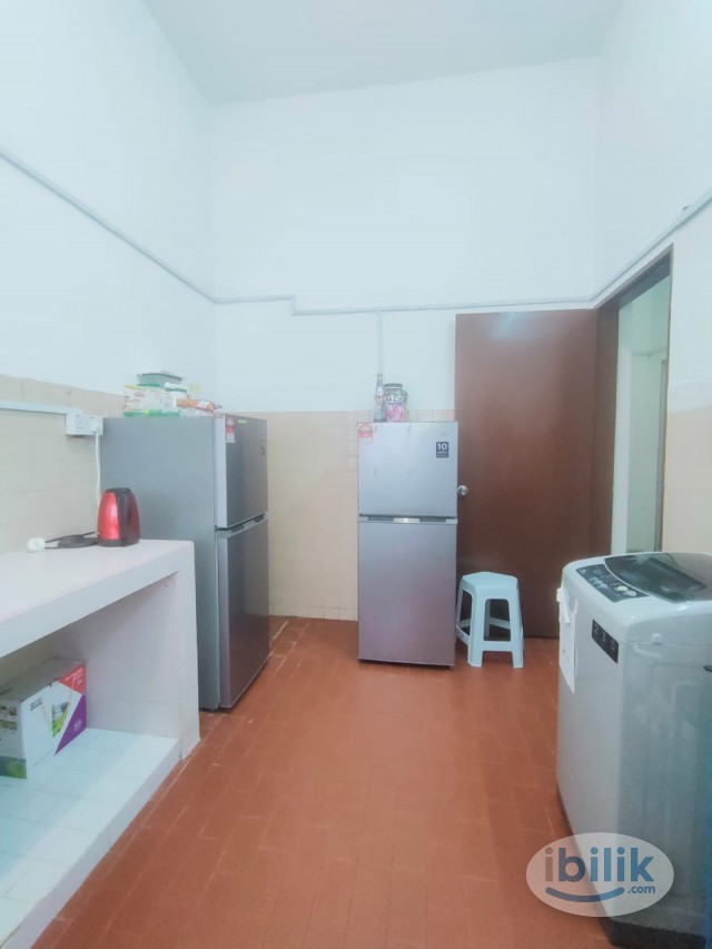 🏠 Move In Immediately! 🎉 Fully Furnished Single Room at SS2, Petaling Jaya! 🌟 - Image 3