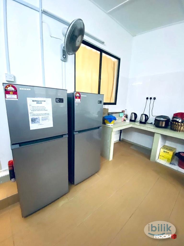 Comfy & Private Single Room for Rent in SS2, Petaling Jaya! 🌟🔑 [Zero Deposit] Available & Ready to Move In Unit! 🚀🔥 - Image 3
