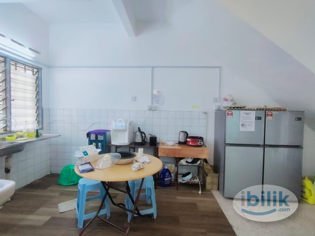 New Unit Room Available!!!🔥 PJ SS2 Walking distance to restaurants and SS2 town📍Newly renovated premium hostel type room - Image 1