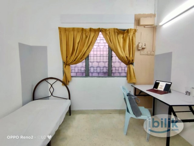 New Unit Room Available!!!🔥 PJ SS2 Walking distance to restaurants and SS2 town📍Newly renovated premium hostel type room - Image 2