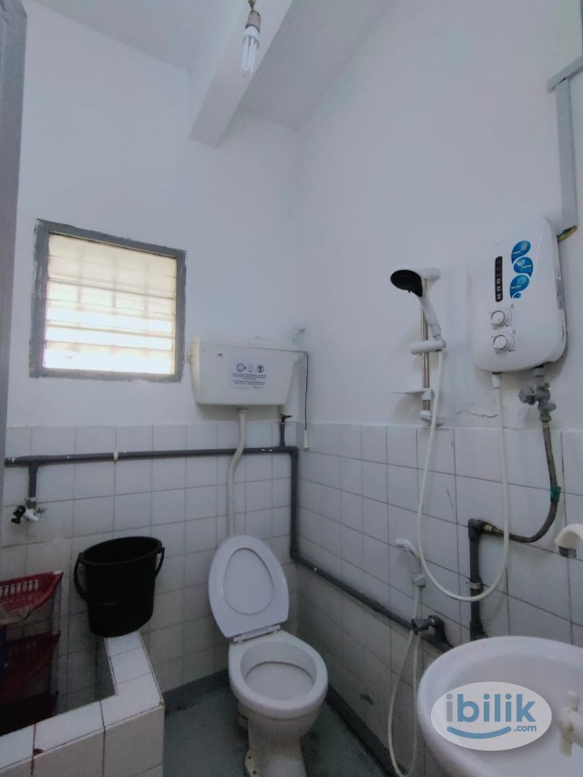 New Unit Room Available!!!🔥 PJ SS2 Walking distance to restaurants and SS2 town📍Newly renovated premium hostel type room - Image 3