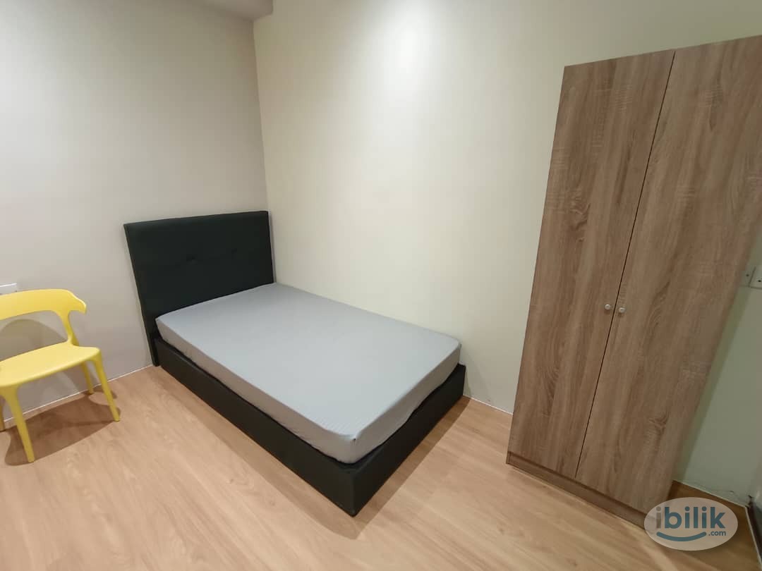🌟🌊 Experience Co-Living Bliss at Ocean Seventy Seven City Centre: Your Dream Destination near MRT Pasar Seni! 🌟🚆🏙️🌈🌊 - Image 1