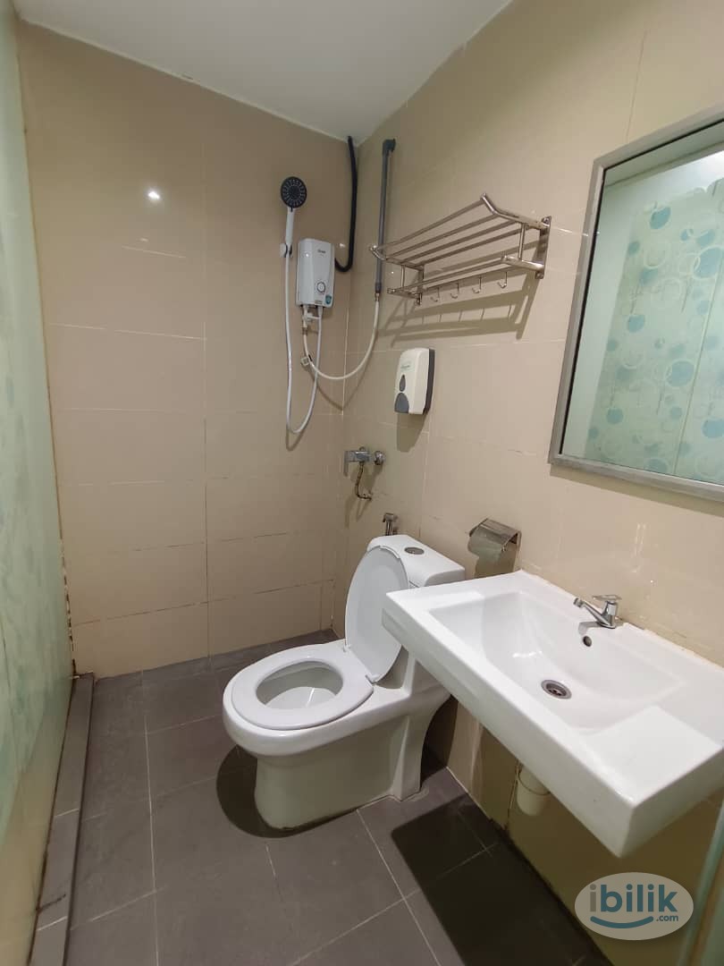 🌟🌊 Experience Co-Living Bliss at Ocean Seventy Seven City Centre: Your Dream Destination near MRT Pasar Seni! 🌟🚆🏙️🌈🌊 - Image 3