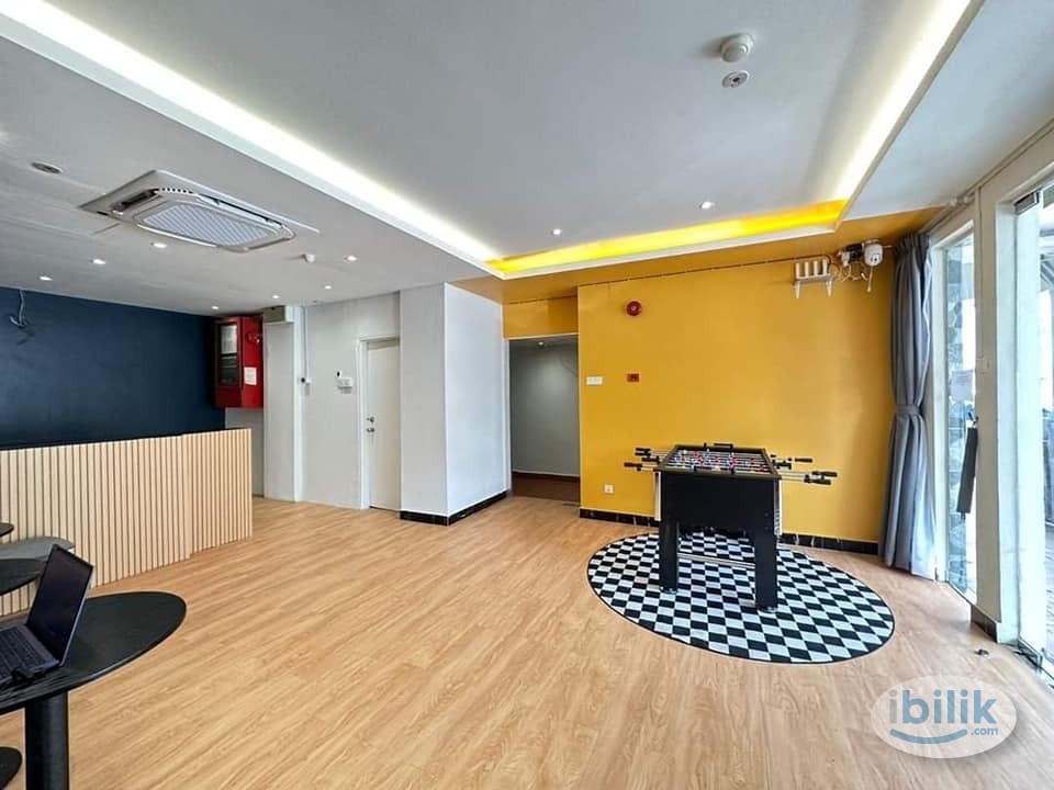 YES Offer 🌙 Furnished room with Private Toilet in Bandar Sunway - Image 1