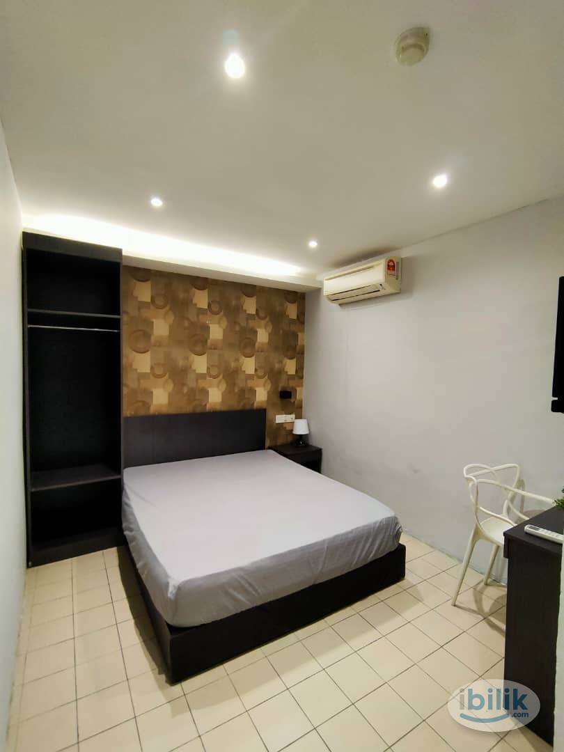 YES Offer 🌙 Furnished room with Private Toilet in Bandar Sunway - Image 4