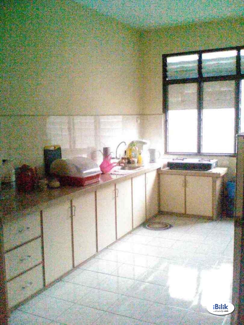 Single Room at Kota Kenari, Kulim - Image 2