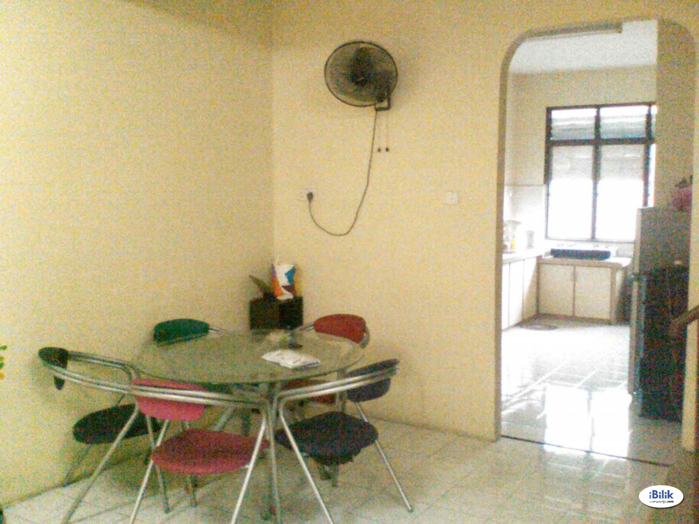 Single Room at Kota Kenari, Kulim - Image 1