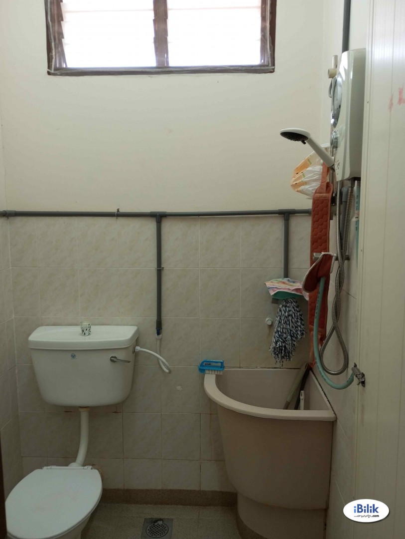 Single Room at Kota Kenari, Kulim - Image 5
