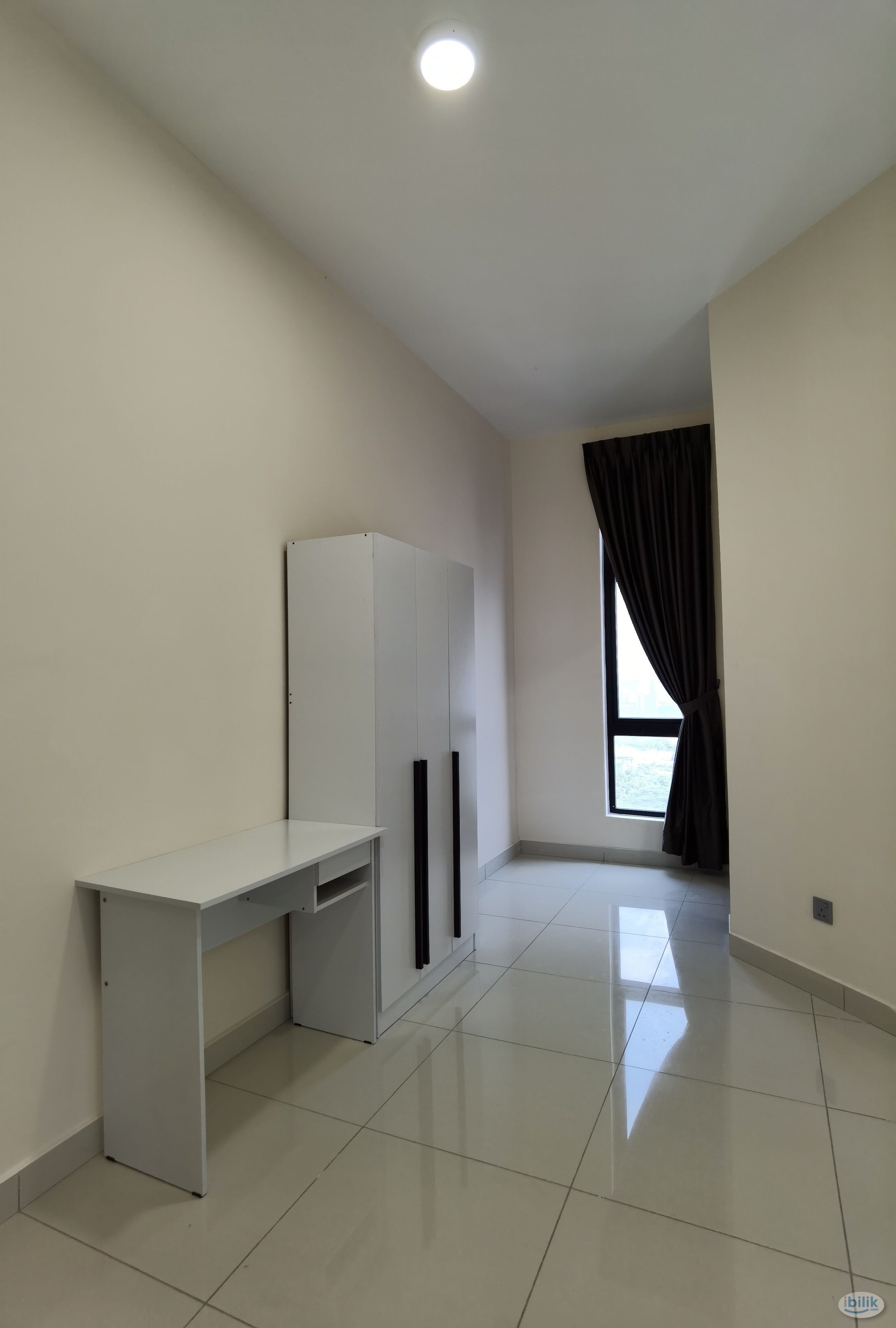 [Walking to MRT] Master Room at J Dupion Residence, Cheras Taman Tenaga Taman Pertama Near HUKM - Image 3